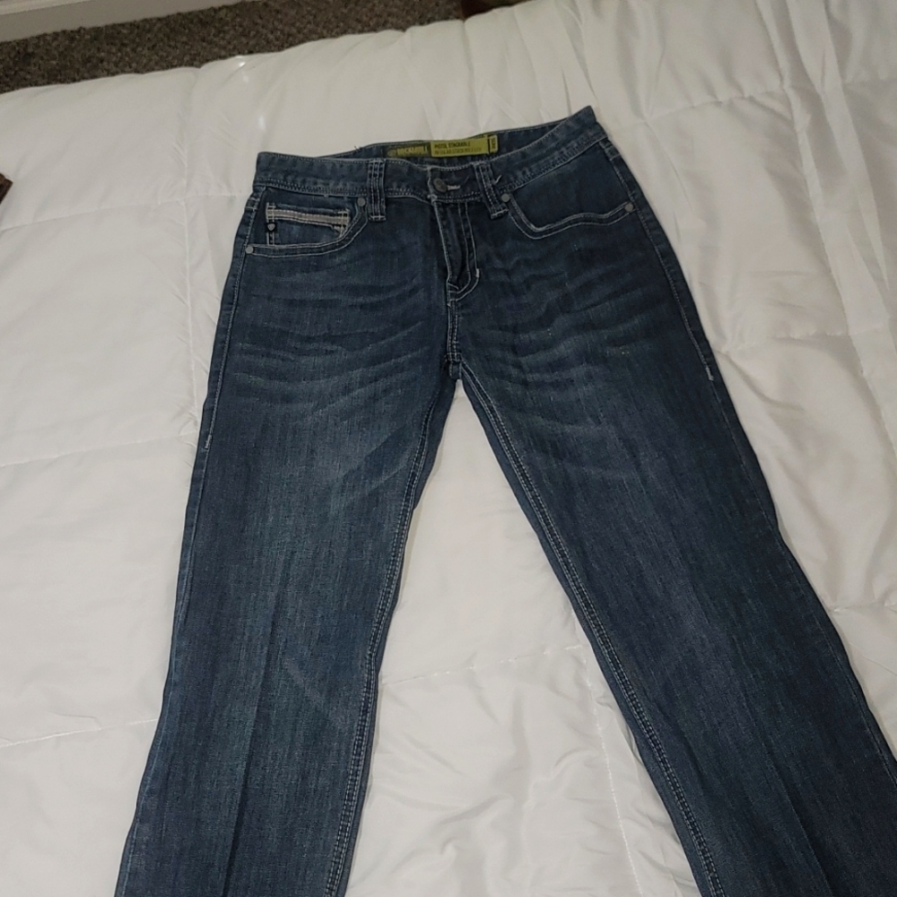 Rock & Roll Denim